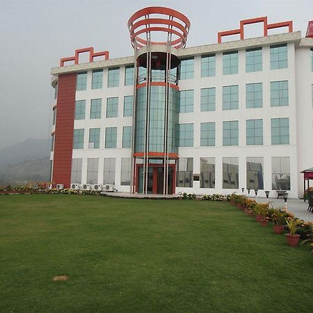Orange Resort Baddi Exterior foto